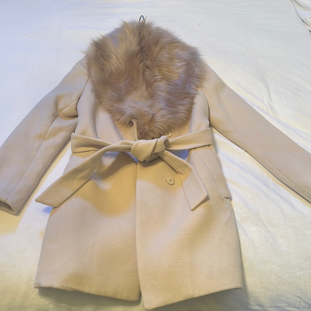 H&M coat